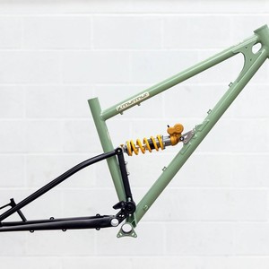 Starling Murmur V3 Frame