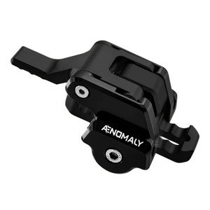 Aenomaly Constructs Switchgrade - black