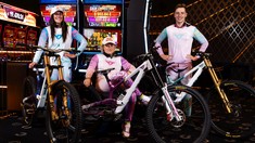 YT Custom Bikes & Replica Kit: Own a Piece of World Champs History