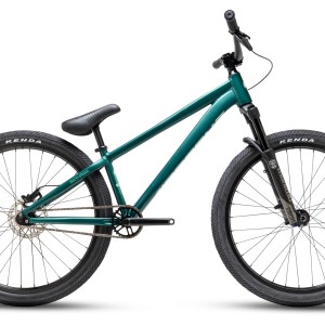 2022 Airborne Skyhawk DJ 26 (Emerald Green)