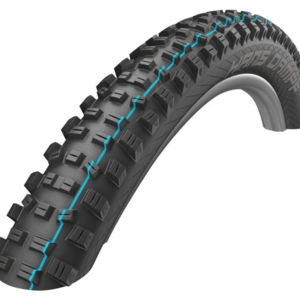 Schwalbe Hans Dampf Addix Speedgrip